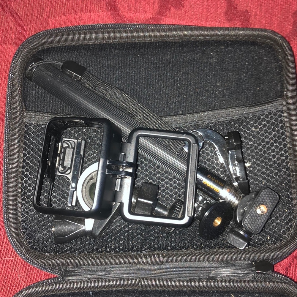 Gropro Equipments - Picture 2 of 3